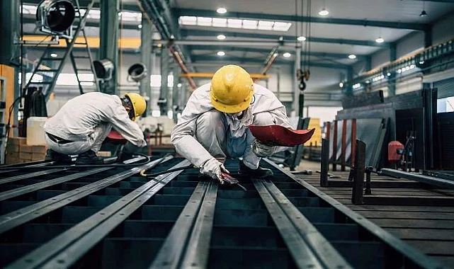 Evka 6 Depo İstifleme Hizmeti